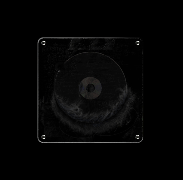 PALIMPSEST CD SPECIAL