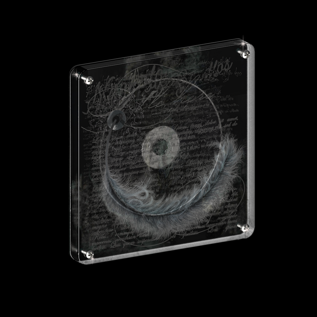 PALIMPSEST CD SPECIAL