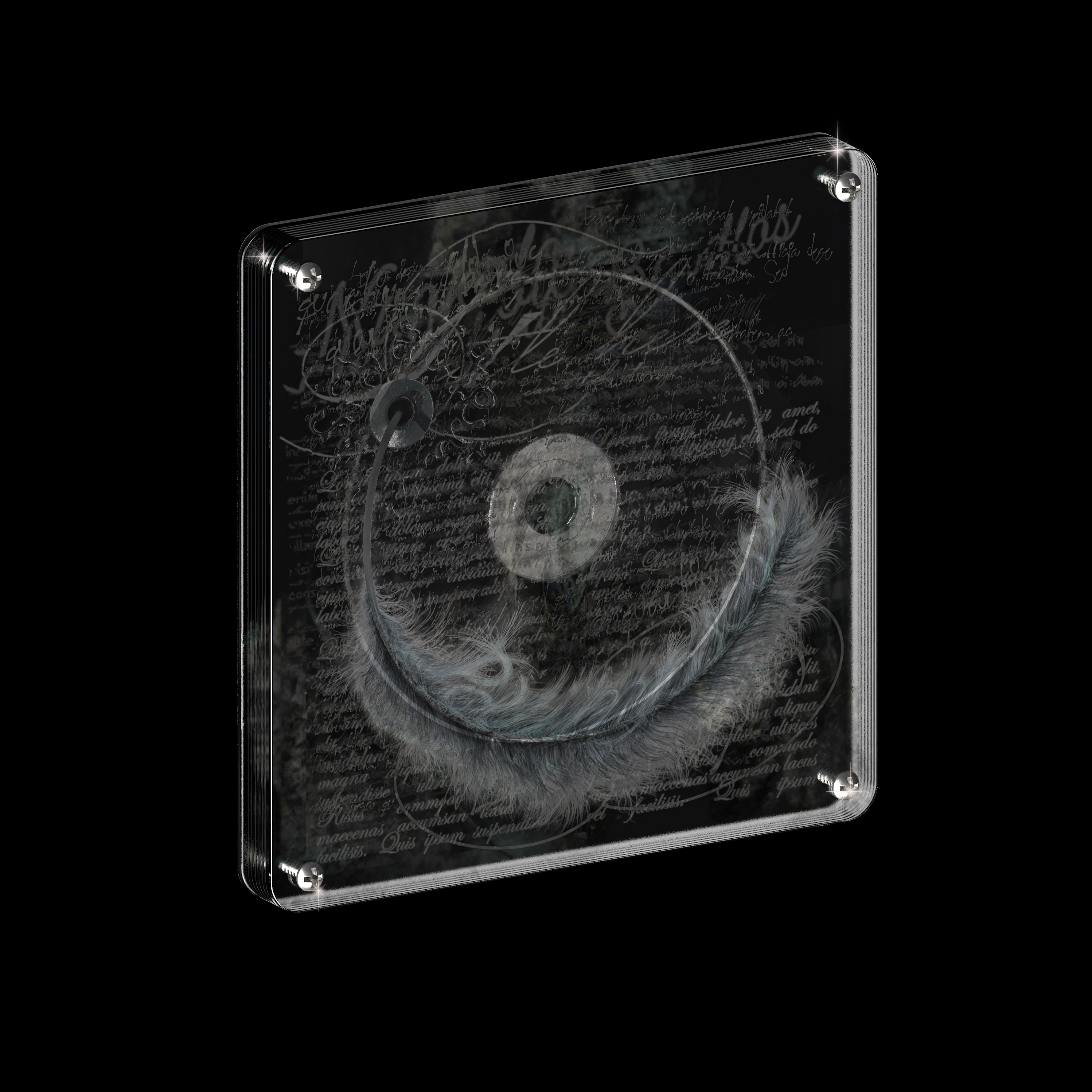 PALIMPSEST CD SPECIAL