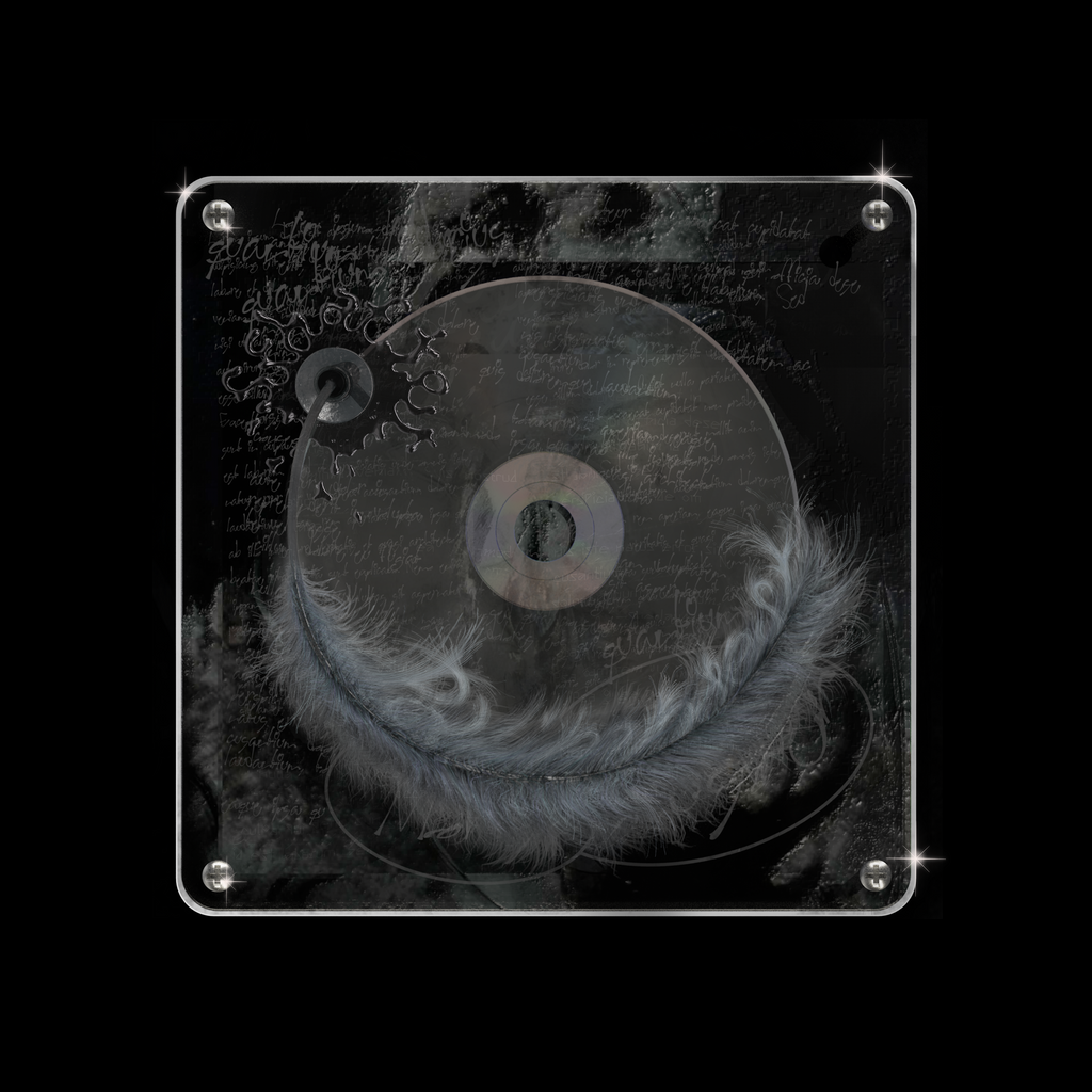 PALIMPSEST CD SPECIAL