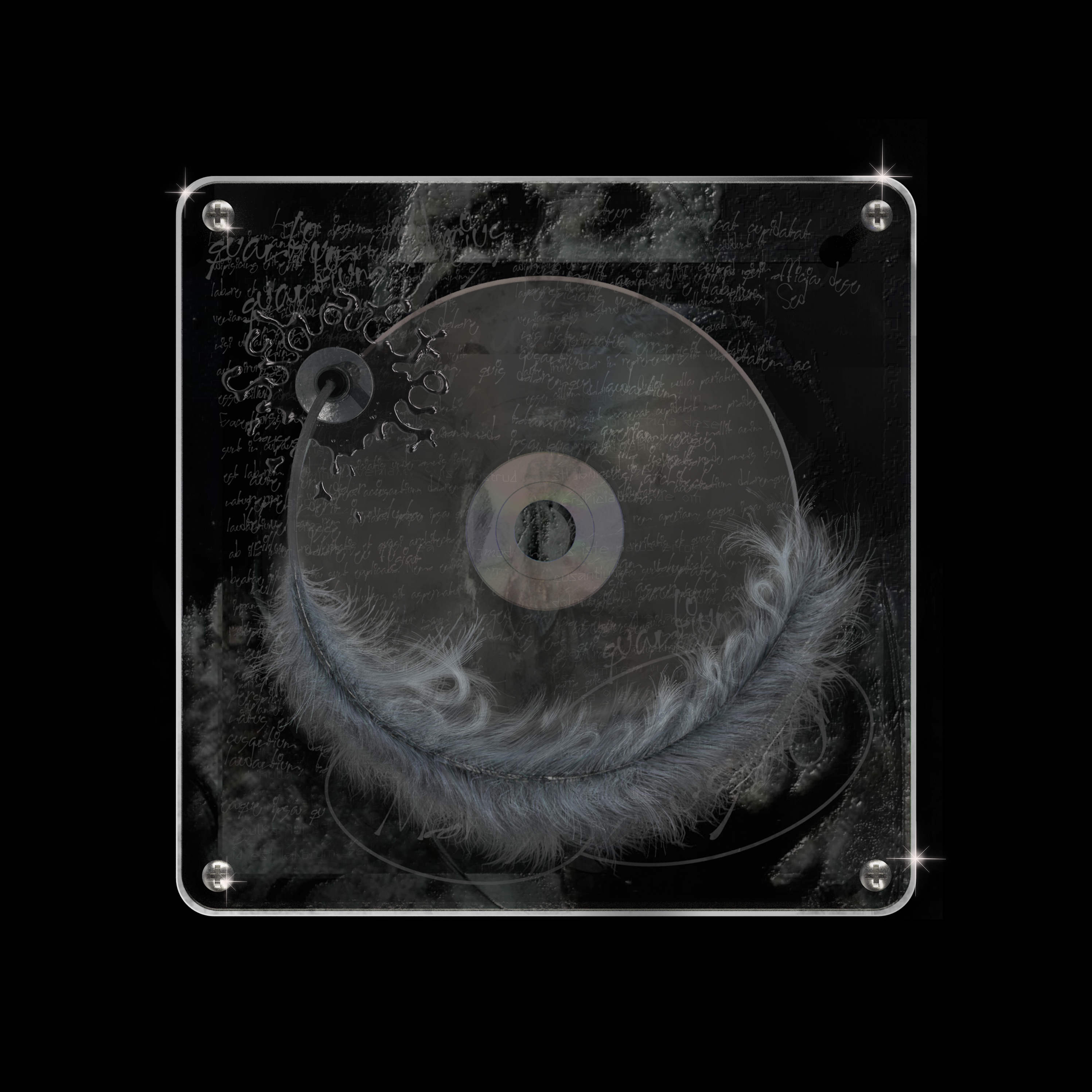 PALIMPSEST CD SPECIAL