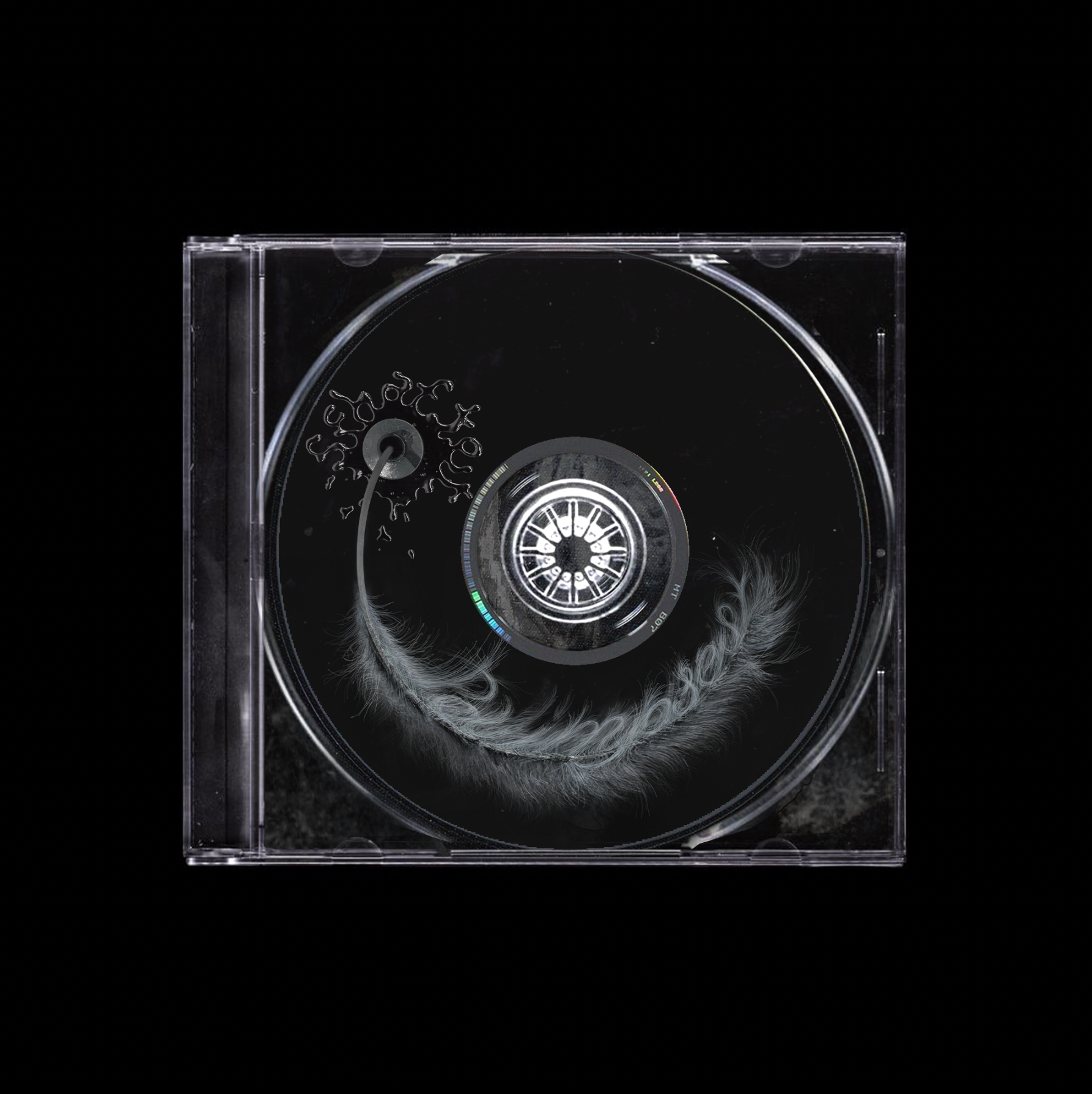 PALIMPSEST CD STANDARD