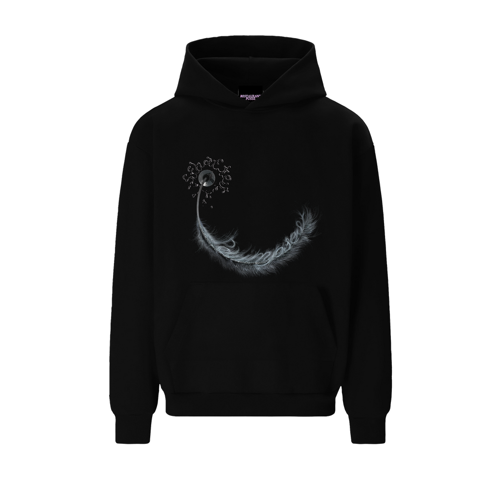 PALIMPSEST HOODIE